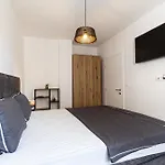 Contemporary Retreat In Becici